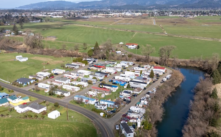 Pictures of Mobile Home Park property located at 1770 Tillamook River Road, Tillamook, OR 97141-9559, 3370 Gienger Rd, Tillamook, OR 97141-8255, 2802 Beaudry Rd, Yakima, WA 98901-8038, 755 K Street, Washougal, WA 98671-1143 for sales - image #1