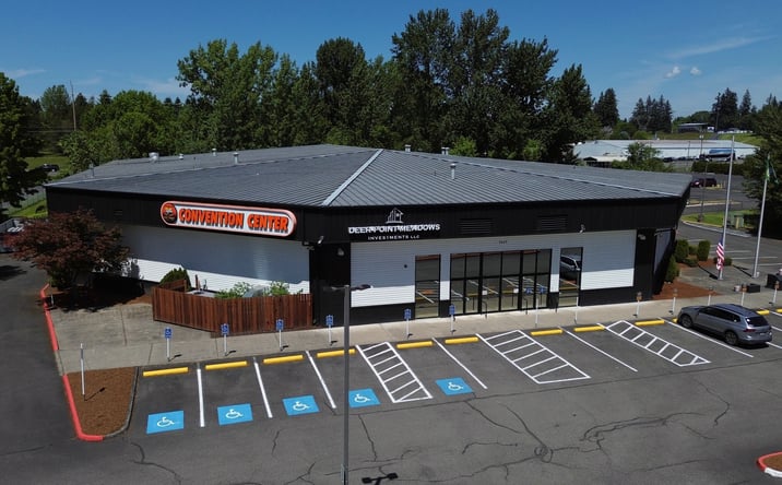 Pictures of Office, Special Purpose property located at 7607 NE 26th Ave, Vancouver, WA 98660 for sales - image #1