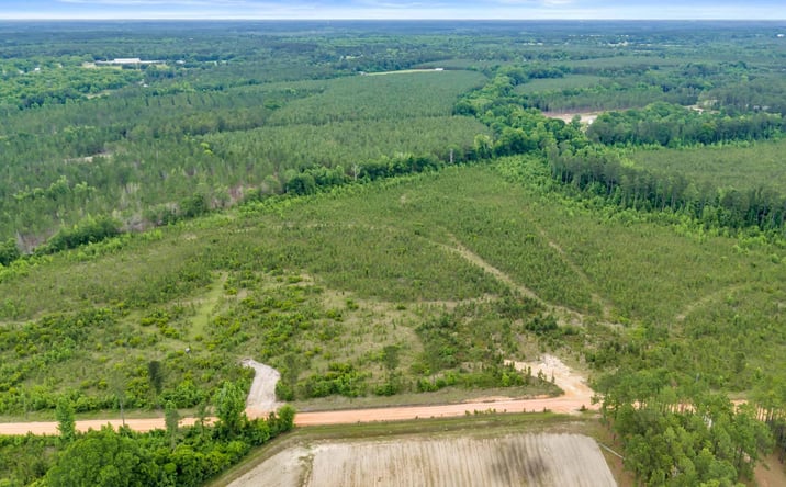 Pictures of Land property located at Keen Road, Rockledge, GA 30454 for sales - image #1