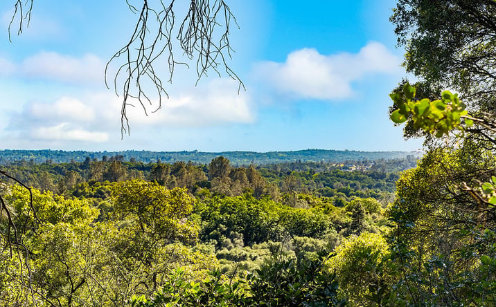 Pictures of Land property located at Iron Mine Rd, Auburn, CA 95602 for sales - image #1