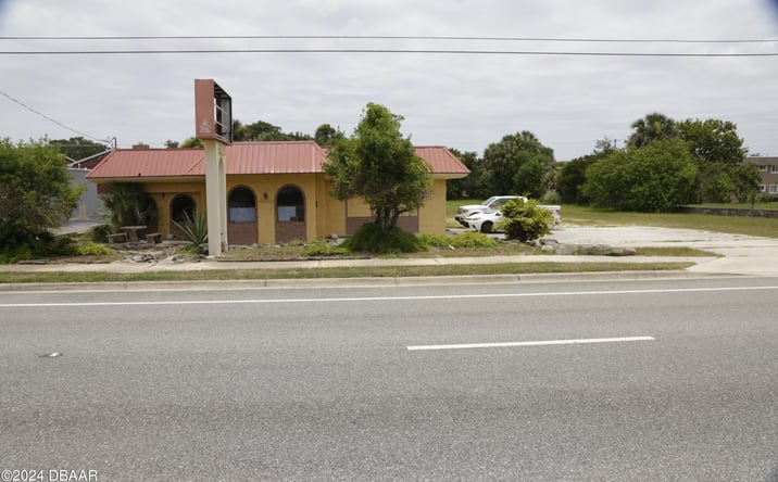 Pictures of Business for Sale, Retail, Special Purpose property located at 2309 S Ridgewood Avenue, South Daytona, FL 32119 for sales - image #1