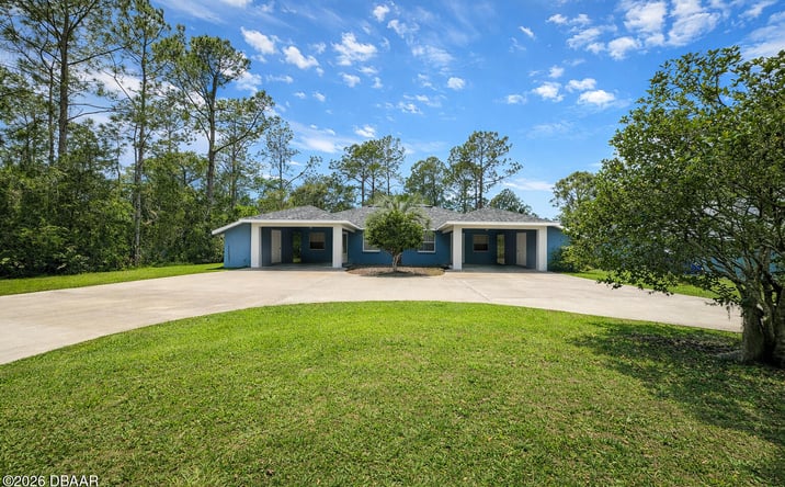 Pictures of Multifamily, Land property located at 9 Wheeler Place, Palm Coast, FL 32164 for sales - image #1