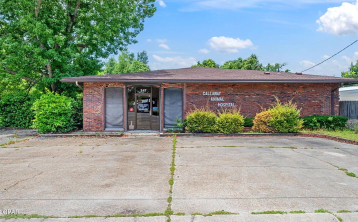 Pictures of Office property located at 247 N Highway 22 A, Panama City, FL 32404 for sales - image #1