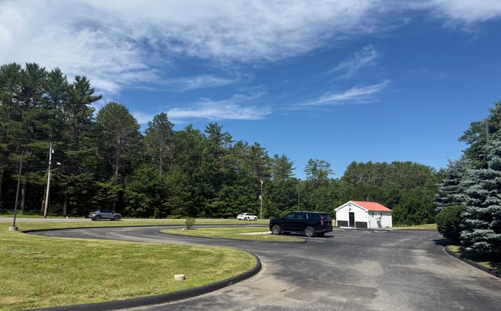Pictures of Retail, Land property located at 835 Eastern Avenue, Augusta, ME 04330 for sales - image #1