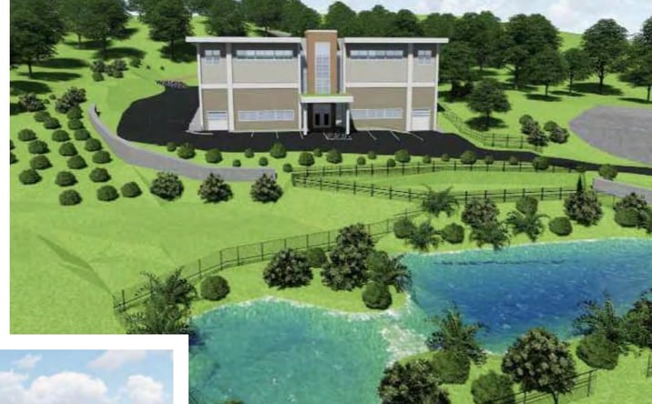 Pictures of Land, Industrial property located at 251 Fields Lane, Brewster, NY 10509-2663 for sales - image #1