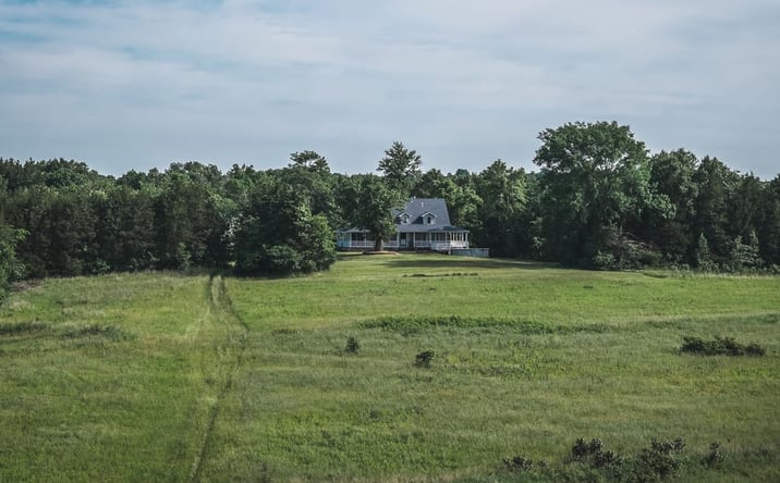 Pictures of Land property located at 2160 State Highway 50, Union, MO 63084 for sales - image #1
