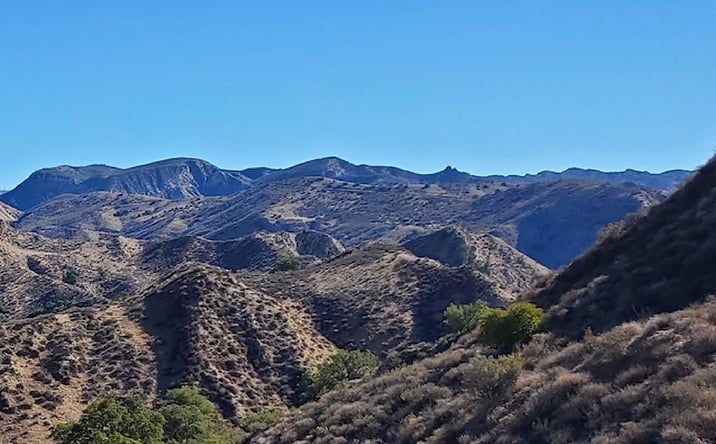 Pictures of Land property located at E Guiberson Rd, Fillmore, CA 93015 for sales - image #1