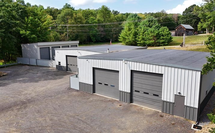 Pictures of Industrial property located at 3960 Wayne Road, Reynoldsville, PA 15851 for sales - image #1