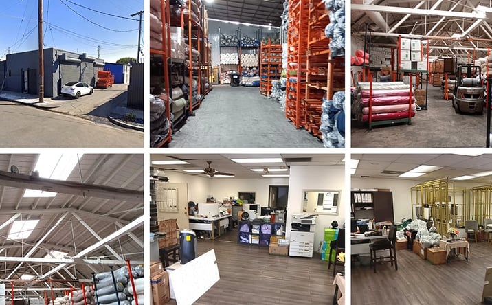 Pictures of Industrial property located at 1654-1658 Tarleton St, Los Angeles, CA 90021 for sales - image #1
