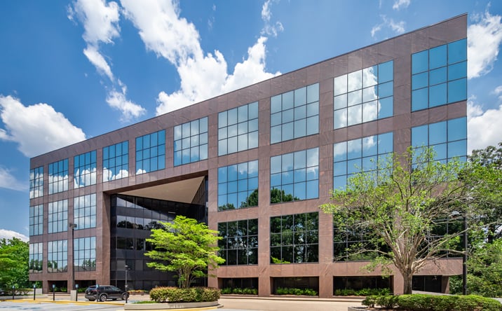 Pictures of Office property located at 1455 LINCOLN PKWY E, ATLANTA, GA 30346-2209 for sales - image #1