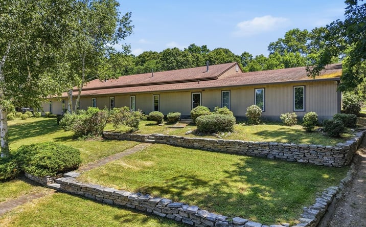 Pictures of Industrial, Office, Multifamily property located at 15 Halls Mill Road, Preston, CT 06365-8503, 17 Halls Mill Road, Preston, CT 06365 for sales - image #1