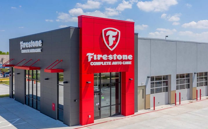Pictures of Retail property located at 5008 Troup Highway, Tyler, TX 75707 for sales - image #1