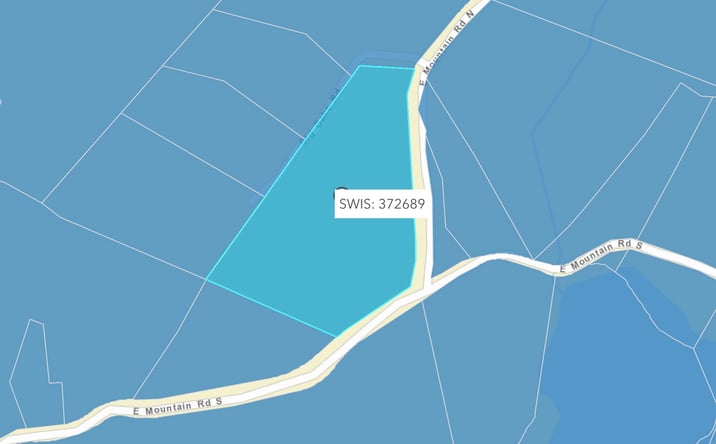Pictures of Land property located at 599 East Mountain Road North, Cold Spring, NY 10516 for sales - image #1