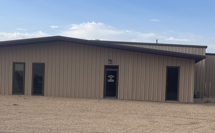 Pictures of Retail, Industrial, Mixed Use property located at 211 NE 14th St, Lamesa, TX 79331 for sales - image #1