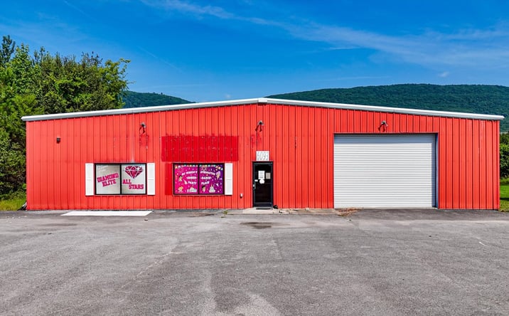 Pictures of Retail, Office, Mixed Use property located at 6093 Tennessee 28, Dunlap, TN 37327 for sales - image #1