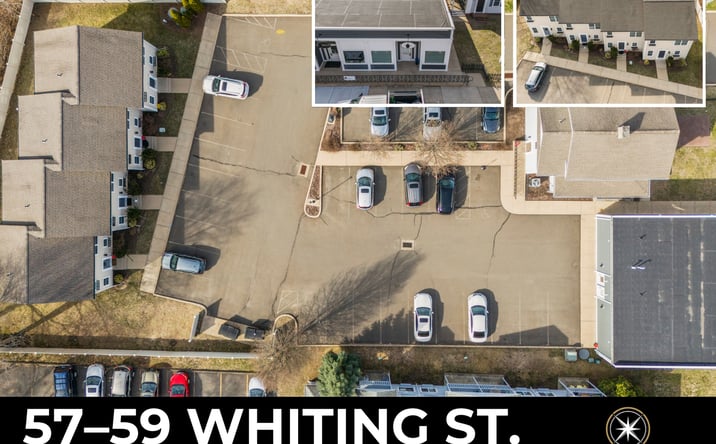 Pictures of Mixed Use, Multifamily, Retail, Office property located at 57-59 Whiting Street, Plainville, CT 06062-2957 for sales - image #1