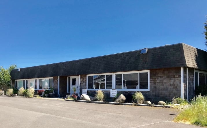 Pictures of Office property located at 211 Pioneer Rd, Long Beach, WA 98631 for sales - image #1
