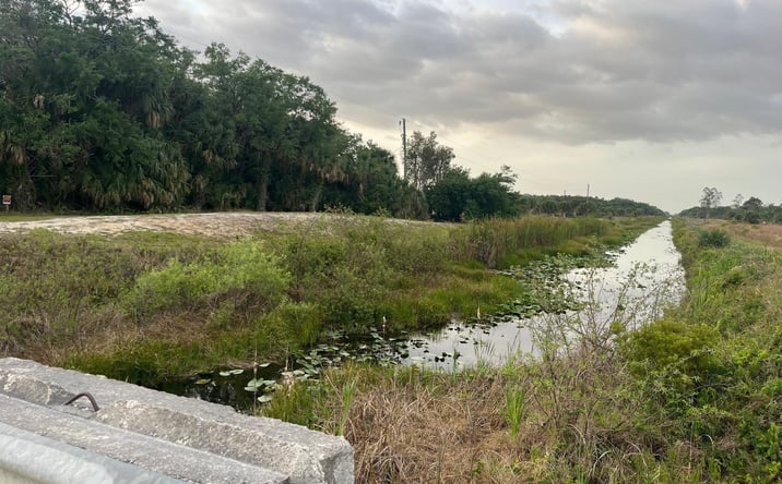Pictures of Land, Special Purpose property located at 15148 NW 288th Street, Okeechobee, FL 34972 for sales - image #1