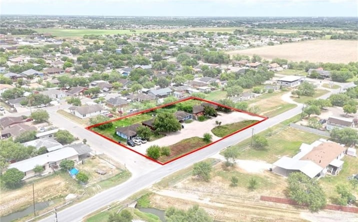 Pictures of Multifamily property located at 0 E Lott Road, Donna, TX 78537 for sales - image #1