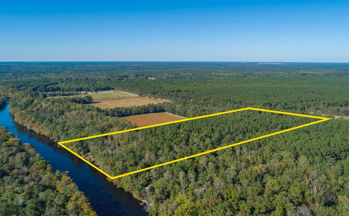 Pictures of Land, Multifamily property located at 00 Givhans Ferry Road, Ridgeville, SC 29472 for sales - image #1