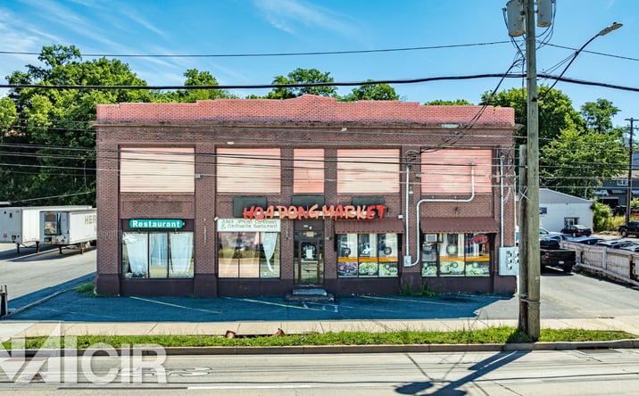 Pictures of Retail, Industrial property located at 425 South Cameron Street, Harrisburg, PA 17101 for sales - image #1