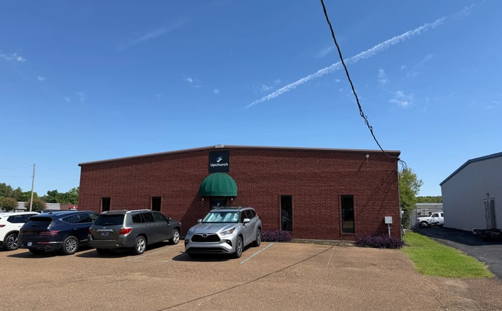 Pictures of Industrial, Office property located at 1792 Dancy Boulevard West, Horn Lake, MS 38637 for sales - image #1