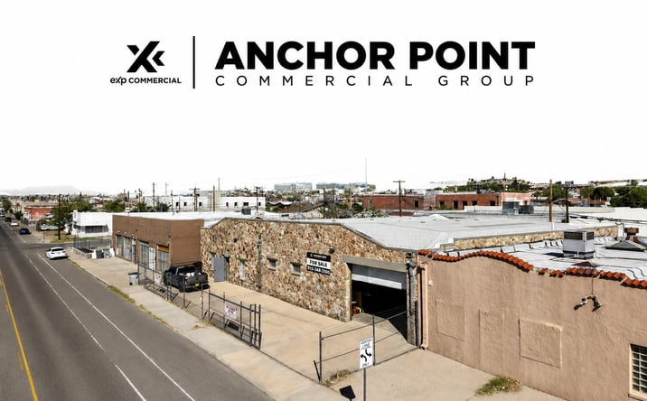 Pictures of Industrial property located at 2409 WYOMING AVE, EL PASO, TX 79903 for sales - image #1