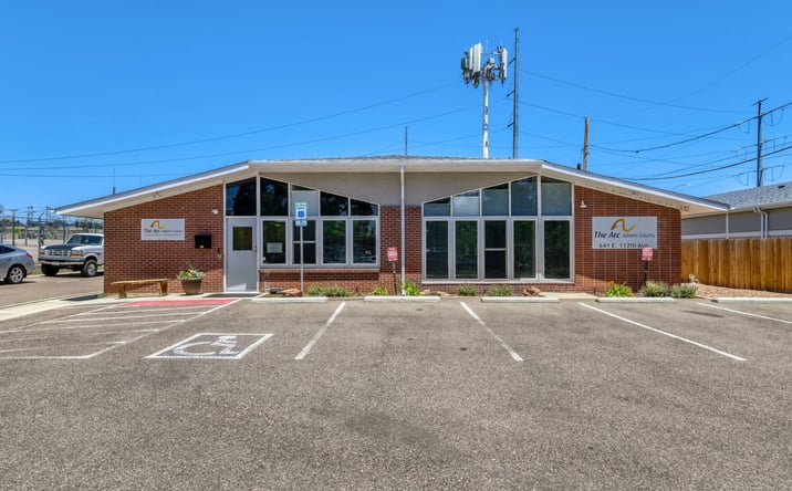 Pictures of Office property located at 641 E. 112th Ave., Northglenn, CO 80233 for sales - image #1