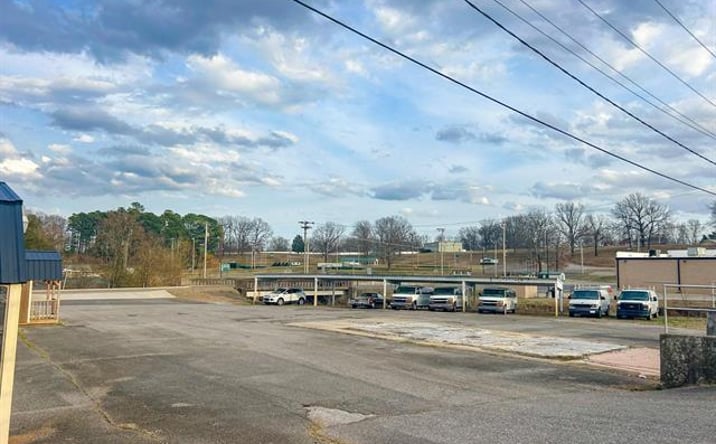 Pictures of Land property located at 1505 Main St, Benton, KY 42025 for sales - image #1