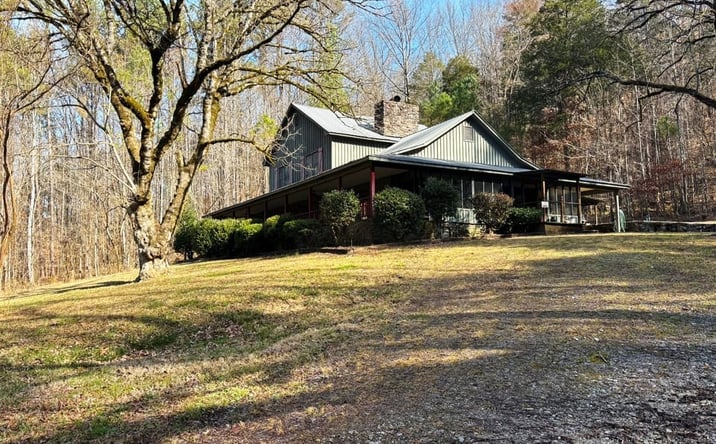 Pictures of Land property located at 2998 County Road 140, Estillfork, AL 35745 for sales - image #1
