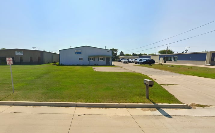 Pictures of Industrial property located at 811 W College Ave, Waukesha, WI 53186 for sales - image #1