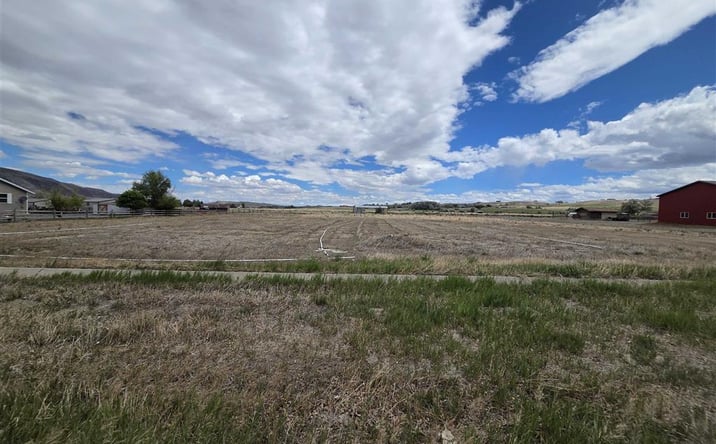 Pictures of Land property located at TBD Mountain Dr, Cody, WY 82414 for sales - image #1