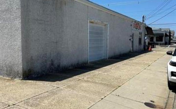 Pictures of Land property located at 100 E 7th Avenue, North Wildwood, NJ 08260-3466 for sales - image #1