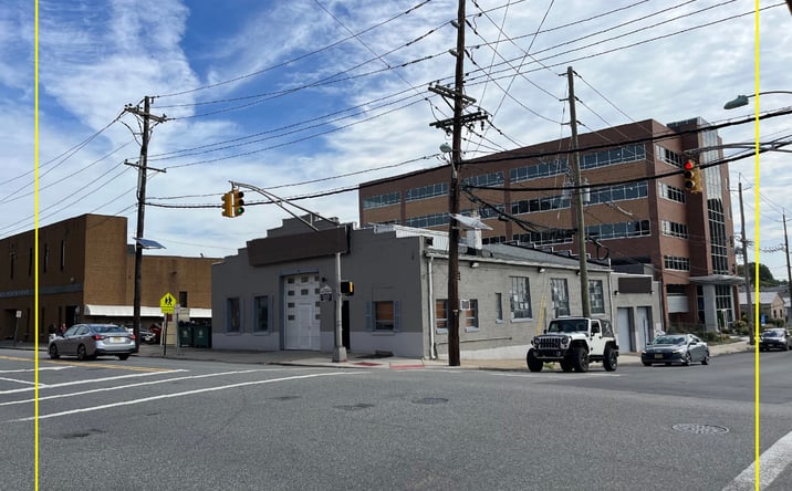 Pictures of Retail, Industrial property located at 96 1st Street, Hackensack, NJ 07601 for sales - image #1