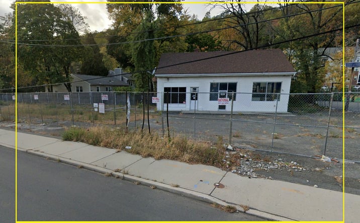 Pictures of Retail property located at 2435 Route 22, Scotch Plains, NJ 07076 for sales - image #1