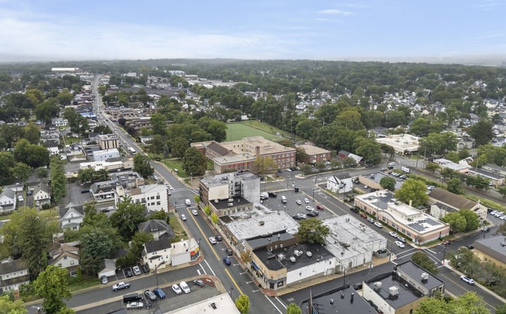 Pictures of Retail, Office, Mixed Use property located at 96 South Washington Avenue, Bergenfield, NJ 07621, 112 South Washington Avenue, Bergenfield, NJ 07621, 101 Portland Avenue, Bergenfield, NJ 07621 for sales - image #1