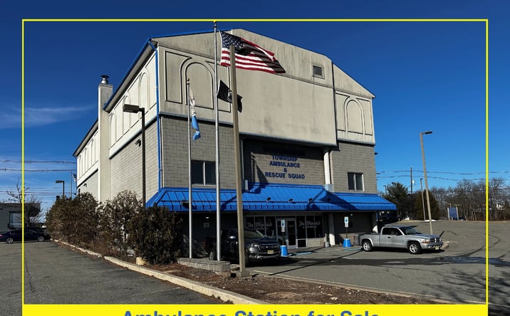 Pictures of Special Purpose property located at 77 Queen Road, Woodbridge, NJ 08830 for sales - image #1