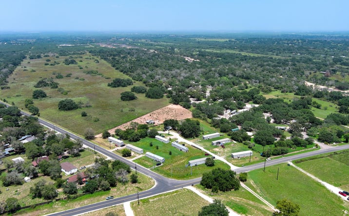 Pictures of Multifamily, Hospitality, Mobile Home Park property located at 143 County Road 7718, Devine, TX 78016, 22288 Farm to Market Road 463, Devine, TX 78016, 745 Englehart, San Antonio, TX 78264 for sales - image #1