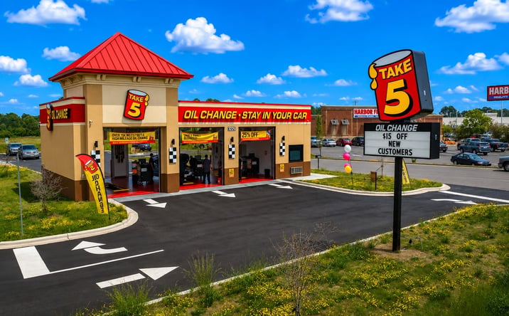 Pictures of Retail property located at 903 South Ohio Ave., Live Oak, FL 32064 for sales - image #1