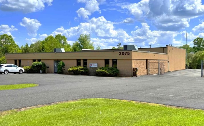 Pictures of Office, Industrial property located at 2075 Quaker Pointe Dr, Quakertown, PA 18951 for sales - image #1