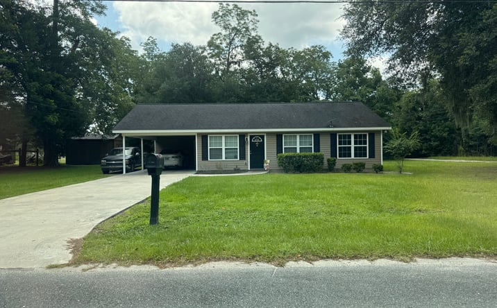 Pictures of Multifamily property located at 1108 Crosby Street, Waycross, GA 31501 for sales - image #1