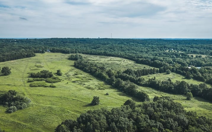 Pictures of Land property located at 54 acres off State Highway 50, Union, MO 63084 for sales - image #1