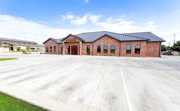 Pictures of Retail, Office, Mixed Use property located at 5400 Frio Drive, Midland, TX 79707 for sales - image #1