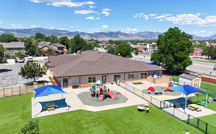 Pictures of Retail, Office, Special Purpose property located at 14449 W 63rd Pl, Arvada, CO 80004 for sales - image #1