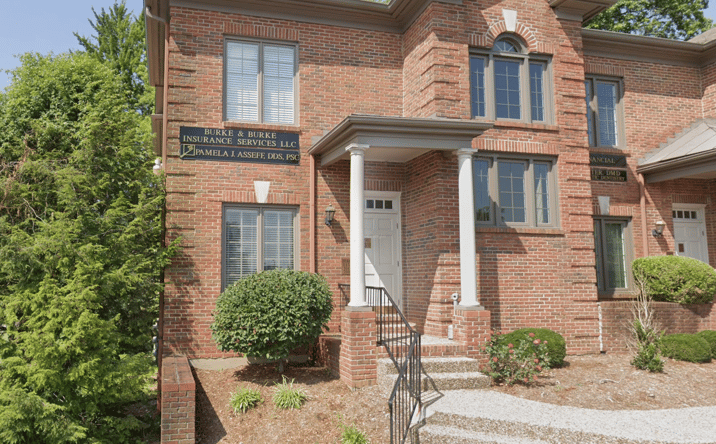 Pictures of Office property located at 3046 Breckenridge Ln, Louisville, KY 40220 for sales - image #1