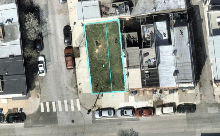Pictures of Land property located at 200 E FT AVE, BALTIMORE, MD 21230 for sales - image #1