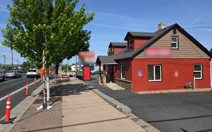 Pictures of Retail, Office property located at 1427 Southwest Highland Avenue, Redmond, OR 97756 for sales - image #1