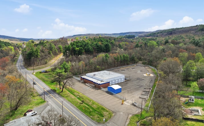 Pictures of Office, Industrial, Mixed Use property located at 1050 W Water Street, Coaldale Borough, PA 18218 for sales - image #1