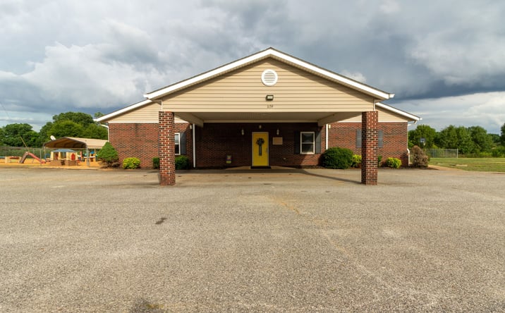 Pictures of Retail, Special Purpose, Business for Sale property located at 1139 Poplar Springs Church Road, Shelby, NC 28152 for sales - image #1