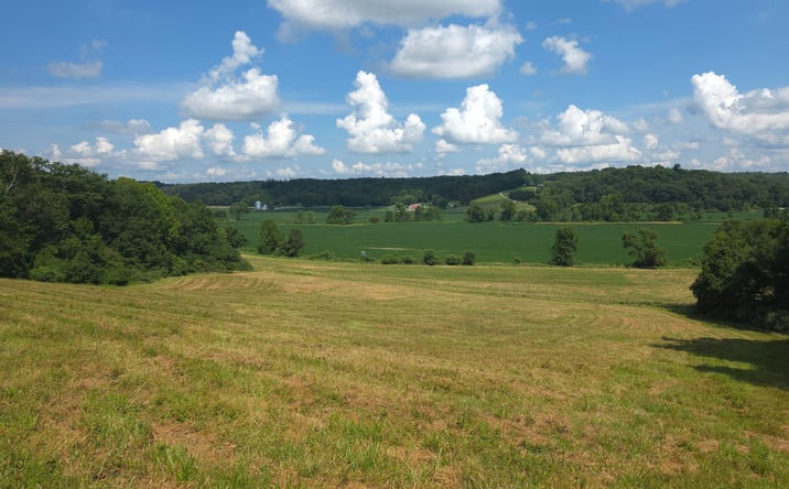 Pictures of Land property located at Brown County, Indiana, Nashville, IN 47448 for sales - image #1